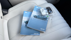 Geely Ex5 160kW Max 60kWh 5dr Auto Electric Estate